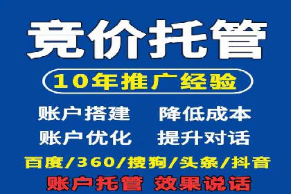 SEM托管代运营案例：优化用户体验策略